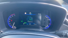 Toyota Corolla 1.8 VVT-i Hybrid Design 5dr CVT Hybrid Estate